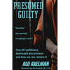 Presumed Guilty - Paperback