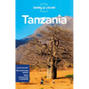 Lonely Planet Tanzania: Plan the Trip of a Lifetime Detailed Itineraries & Maps Insider Tips Covers Dar Es Salaam, Zanzibar, Lake Victoria and More - Paperback