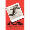 Memories of Maverick: Growing Up Poor & Catholic in East Boston - Paperback