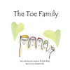 The Toe Family - Paperback