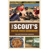 Scout's Dutch Oven Cookbook - Paperback