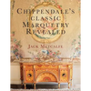 Chippendale's classic Marquetry Revealed - Paperback