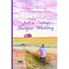 Just a Cowboy's Shotgun Wedding (Sweet Western Christian Romance Book 7) (Flyboys of Sweet Briar Ranch in North Dakota) - Paperback