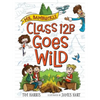 Mr. Bambuckle: Class 12b Goes Wild - Paperback