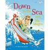 Down to the Sea with Mr. Magee: (Kids Book Series, Early Reader Books, Best Selling Kids Books) - Paperback