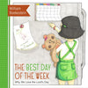 The Best Day of the Week: Why We Love the Lord's Day - Hardcover