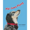 Piki Goes Flying - Paperback