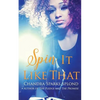 Spin It Like That - Paperback