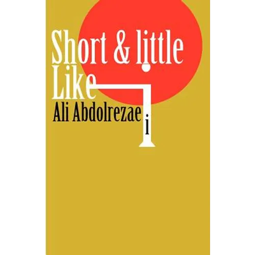 Short & little like i - Paperback