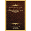 Testimony Of Christ's Second Appearing, Exemplified By The Principles And Practice Of The True Church Of Christ (1856) - Paperback