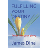 Fulfilling Your Destiny: Enter into your glory - Paperback