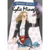 Female Force: Kylie Minogue - Paperback