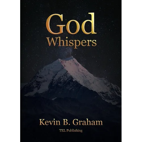 God Whispers - Paperback