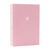 Niv, the Woman's Study Bible, Cloth Over Board, Pink, Full-Color: Receiving God's Truth for Balance, Hope, and Transformation - Hardcover