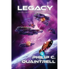 Legacy: (The Terran Cycle: Book 4) - Paperback
