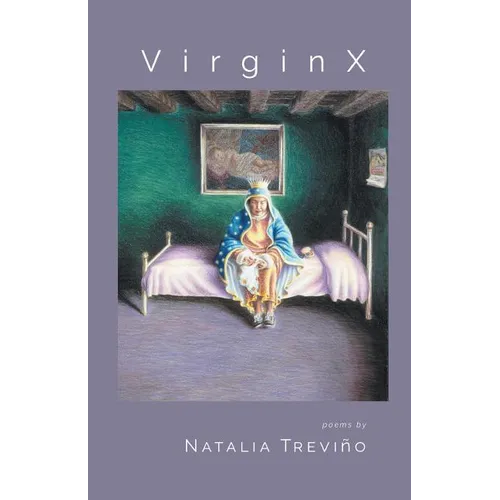 VirginX - Paperback