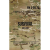 Field Manual 3-05.70 Survival: May 2002 - Paperback