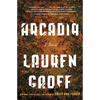 Arcadia - Paperback