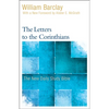 The Letters to the Corinthians - Paperback