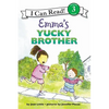 Emma's Yucky Brother - Paperback