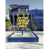 In the Temple of the Self: The Artist's Residence as a Total Work of Art: Europe and America 1800-1948 - Hardcover