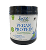 Vegan Protein Powder Doctor's Blend