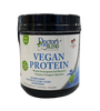 Vegan Protein Powder Doctor's Blend