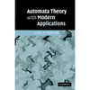Automata Theory with Modern Applications - Paperback