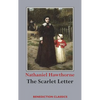 The Scarlet Letter - Hardcover