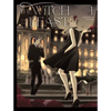 The Witch and the Beast Vol 1 - Paperback