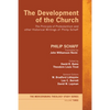 The Development of the Church - Hardcover