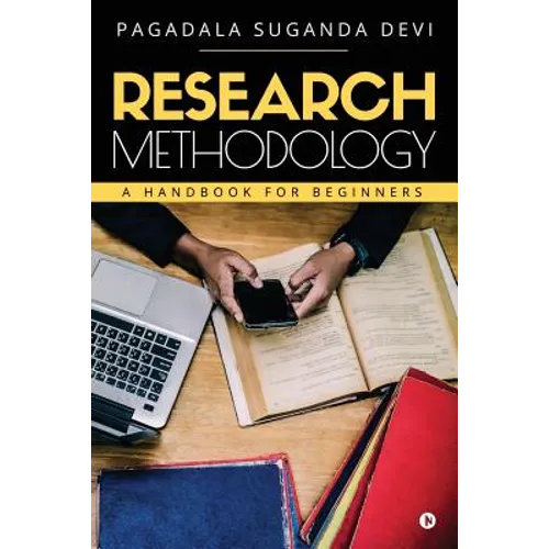 Research Methodology: A Handbook for Beginners - Paperback