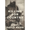 Killing for Country: A Family Story - Paperback