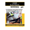 Home Electrical Wiring: A Complete Guide to Home Electrical Wiring Explained by a Licensed Electrical Contractor - Paperback