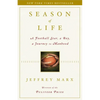 Season of Life: A Football Star, a Boy, a Journey to Manhood - Hardcover