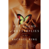 The Sound of Butterflies - Paperback