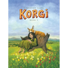 Korgi Book 3: A Hollow Beginning - Paperback