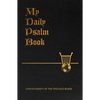 My Daily Psalms Book: The Book of Psalms Arranged for Each Day of the Week - Imitation Leather