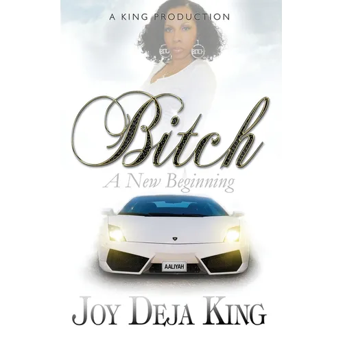 Bitch A New Beginning - Paperback