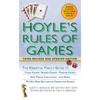 Hoyle's Rules of Games: The Essential Family Guide to Card Games, Board Games, Parlor Games, New Poker Variations, and More - Mass Market Paperbound