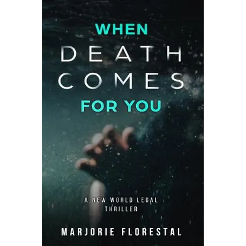 When Death Comes for You - Paperback