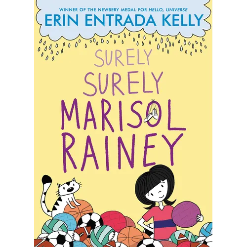 Surely Surely Marisol Rainey - Hardcover