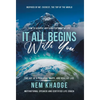 It All Begins with You: The Art of a Peaceful, Happy, and Healthy Life - Hardcover