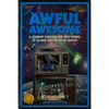 Awful Awesome: Sci-Fi Volume 1: A journey Through So-Bad-It's-Good Sci-Fi Films - Paperback