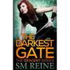 The Darkest Gate: The Descent Series - Paperback