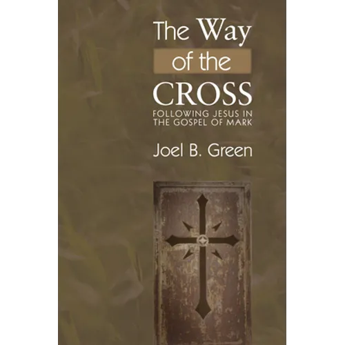 The Way of the Cross - Paperback