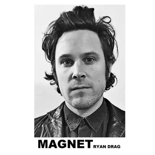 magnet - Paperback