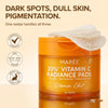 Dark Spot Fading Vitamin C Pads