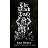 The Black Toad: Alchemy of Body, Spirit, & Stone - Hardcover