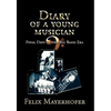 Diary of a Young Musician - Paperback